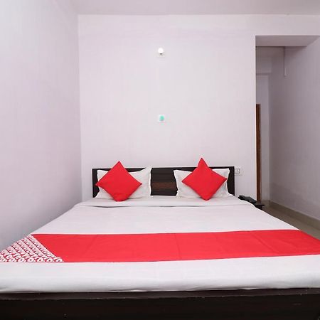Oyo Nalanda Guest House エクステリア 写真