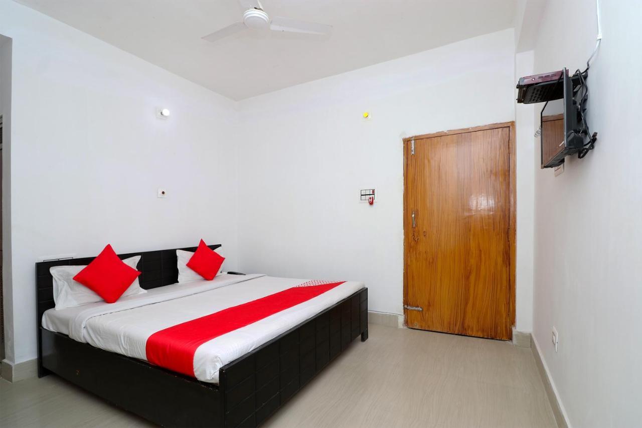 Oyo Nalanda Guest House エクステリア 写真