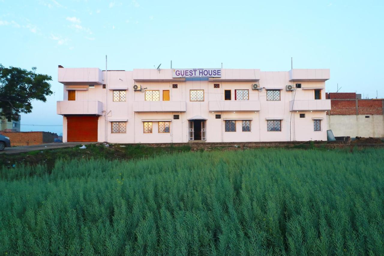 Oyo Nalanda Guest House エクステリア 写真