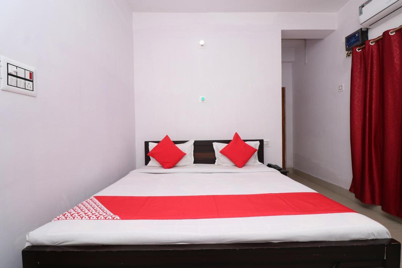 Oyo Nalanda Guest House エクステリア 写真