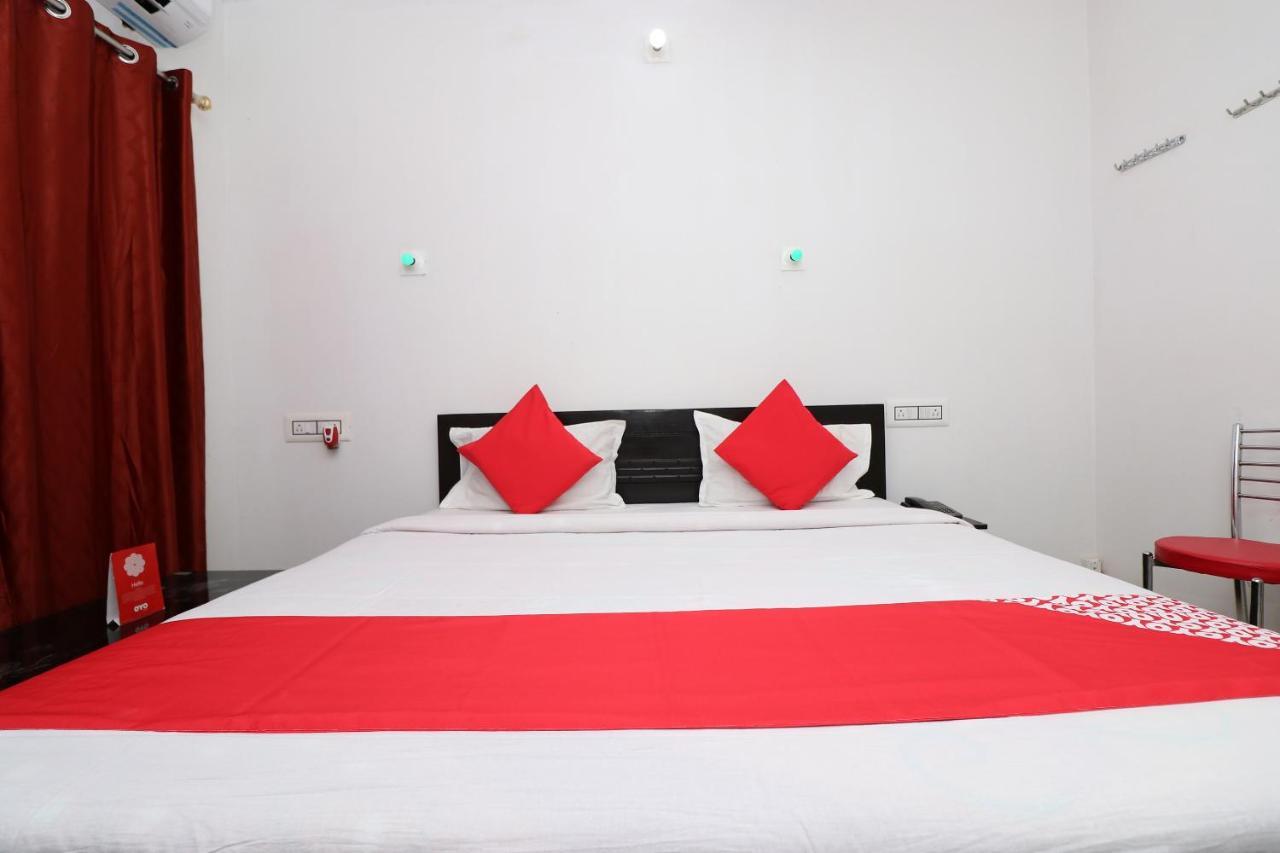 Oyo Nalanda Guest House エクステリア 写真