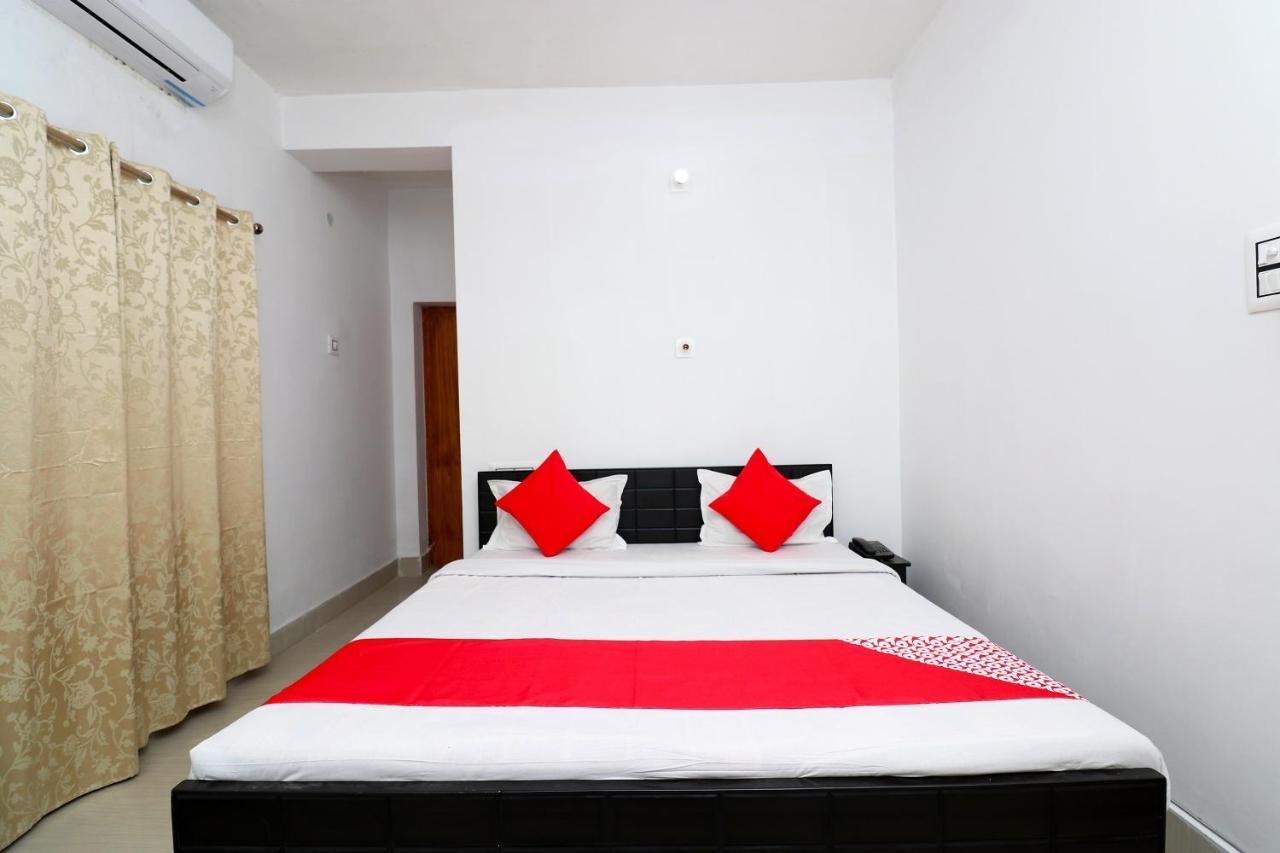 Oyo Nalanda Guest House エクステリア 写真