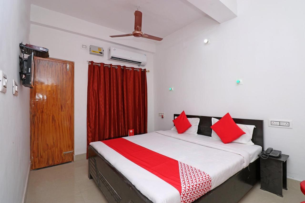 Oyo Nalanda Guest House エクステリア 写真