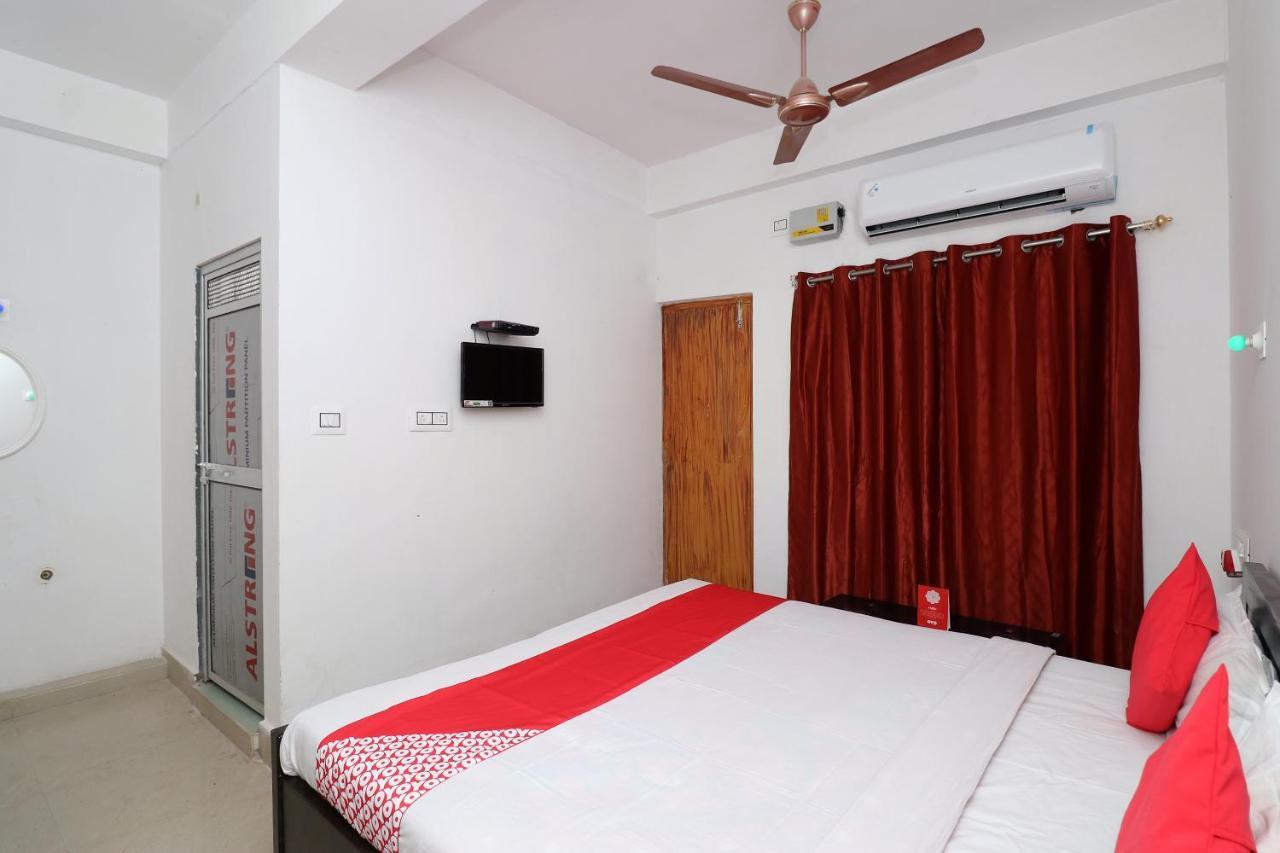 Oyo Nalanda Guest House エクステリア 写真