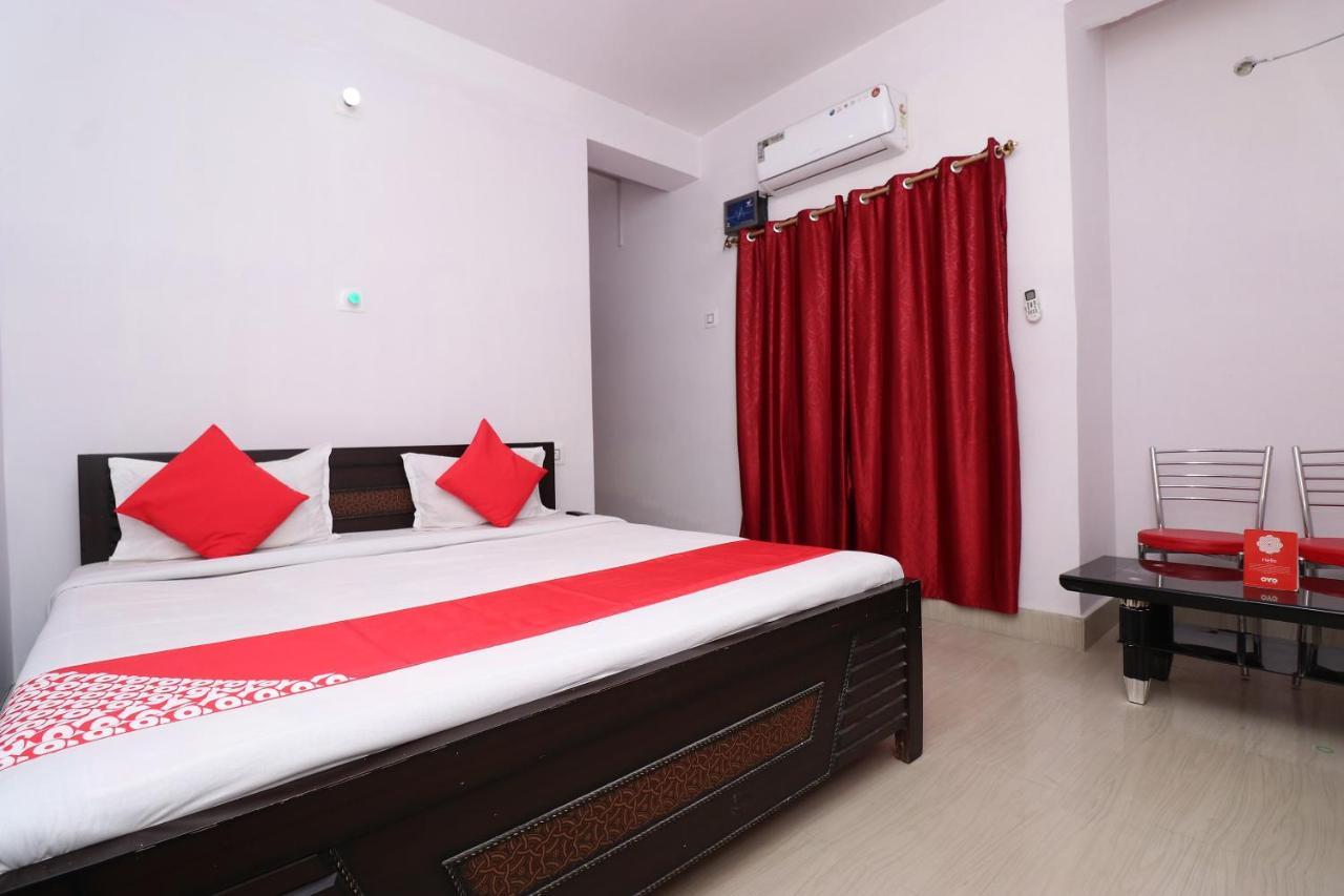 Oyo Nalanda Guest House エクステリア 写真