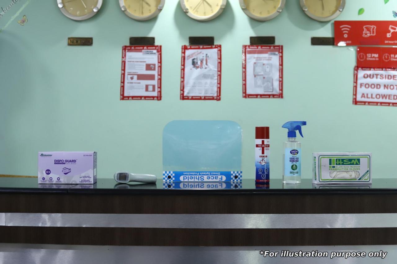 Oyo Nalanda Guest House エクステリア 写真