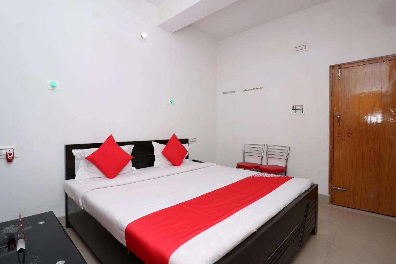 Oyo Nalanda Guest House エクステリア 写真