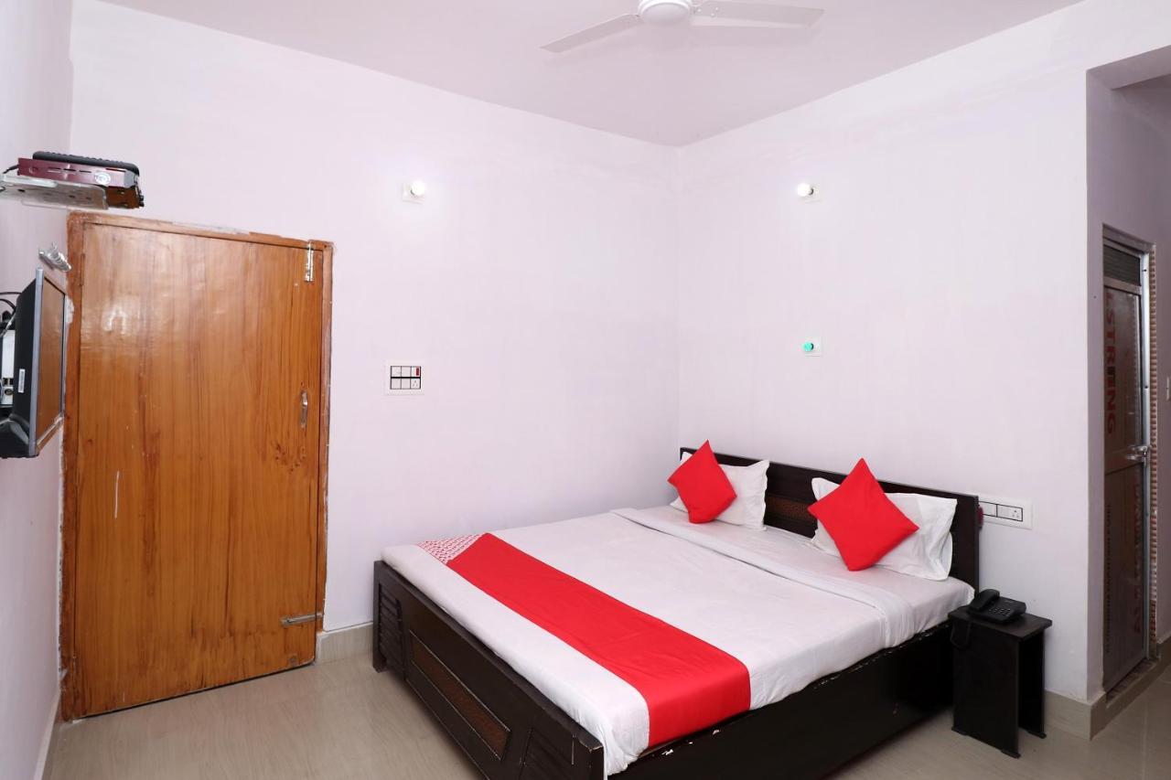 Oyo Nalanda Guest House エクステリア 写真