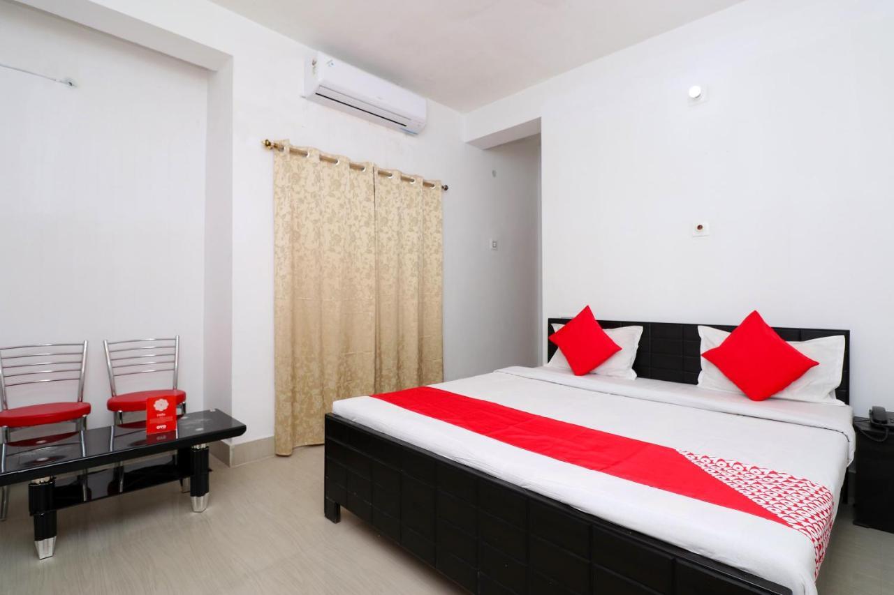 Oyo Nalanda Guest House エクステリア 写真