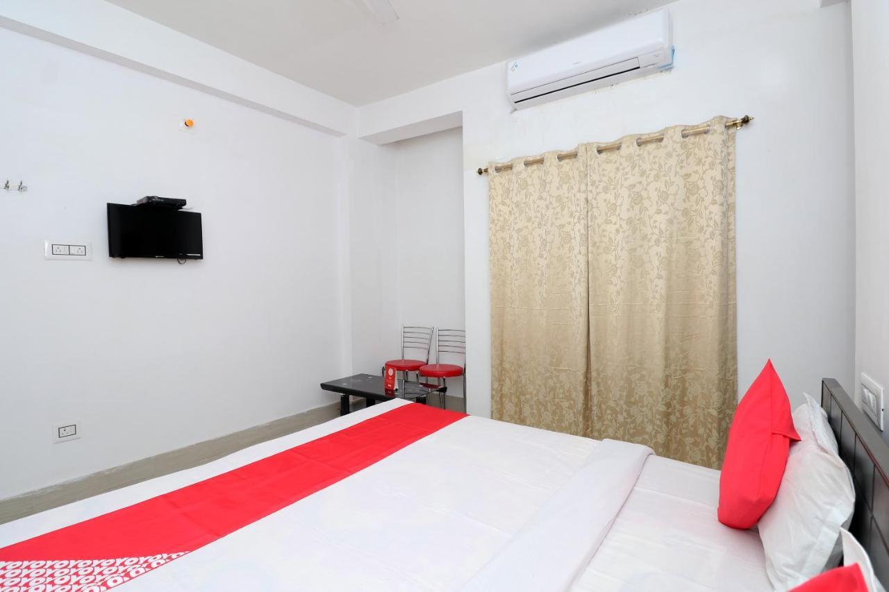 Oyo Nalanda Guest House エクステリア 写真