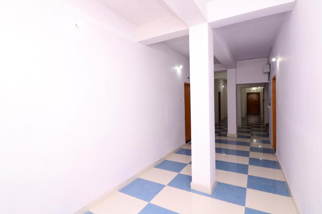 Oyo Nalanda Guest House エクステリア 写真