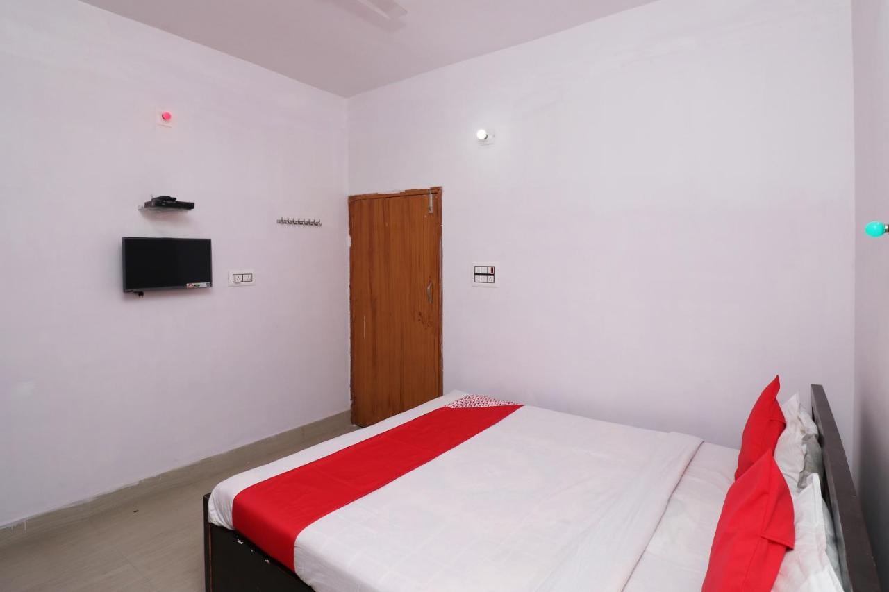 Oyo Nalanda Guest House エクステリア 写真