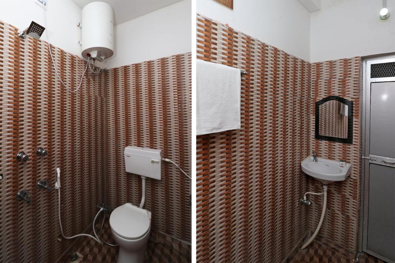 Oyo Nalanda Guest House エクステリア 写真